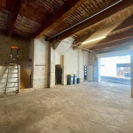 Maison Harmonia 3 Ch 6 P Garage Patio Wifi Hébergement de vacances